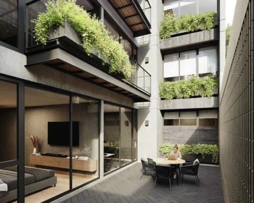 CB620 - Terraza - 300ppp